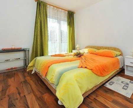 Zara Apartment Camera foto