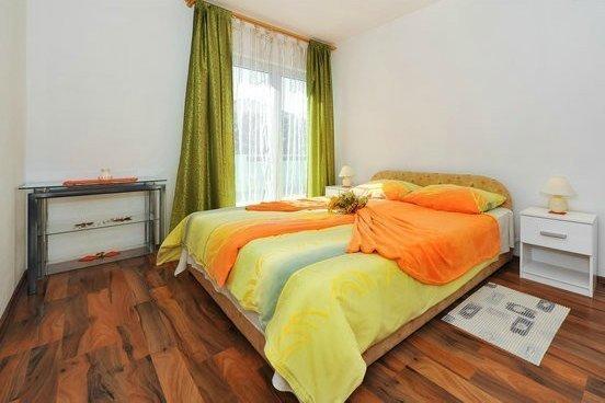 Zara Apartment Camera foto