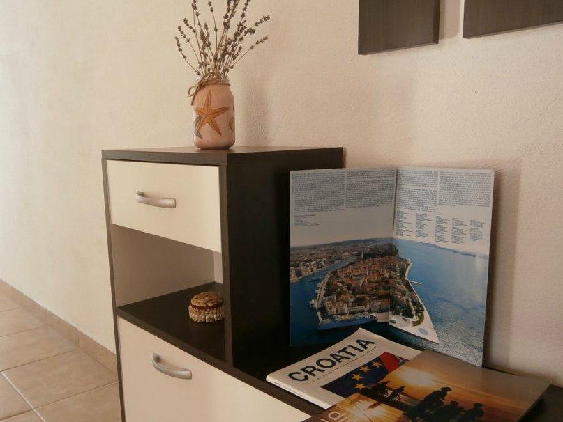 Zara Apartment Camera foto