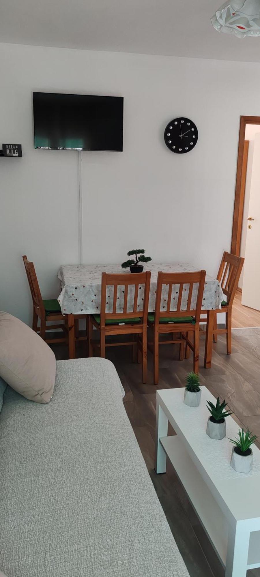 Zara Apartment Esterno foto