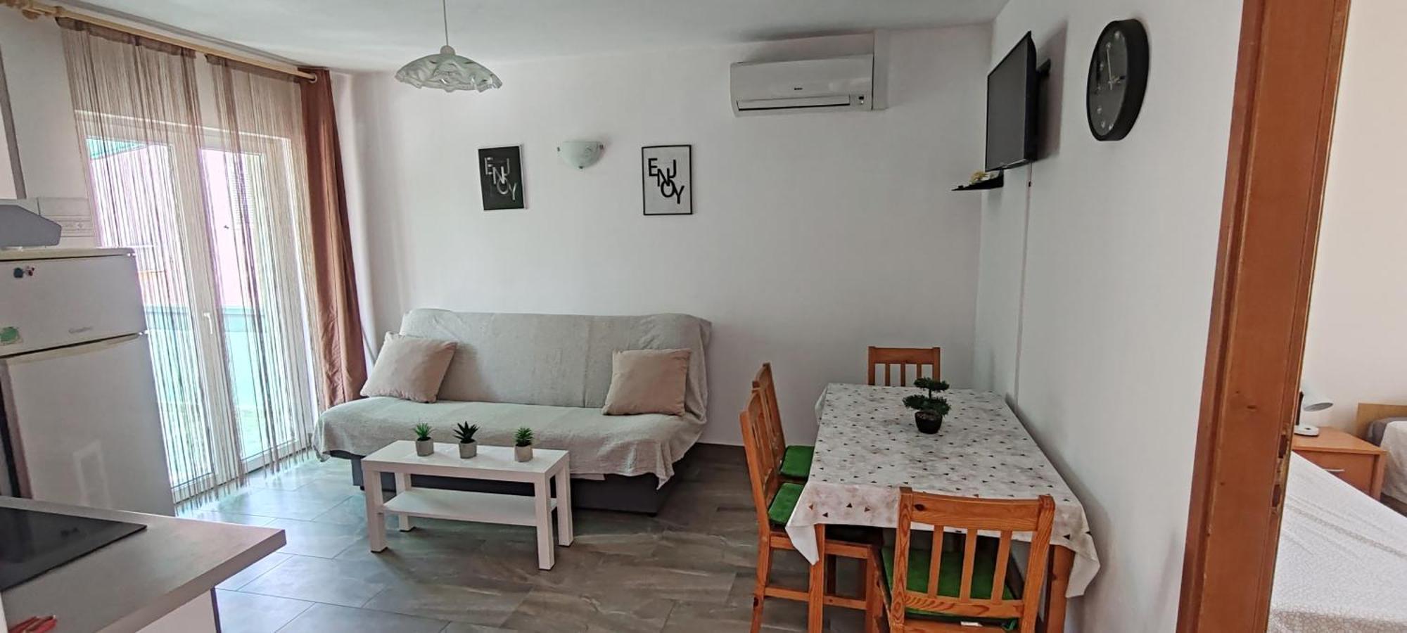 Zara Apartment Esterno foto